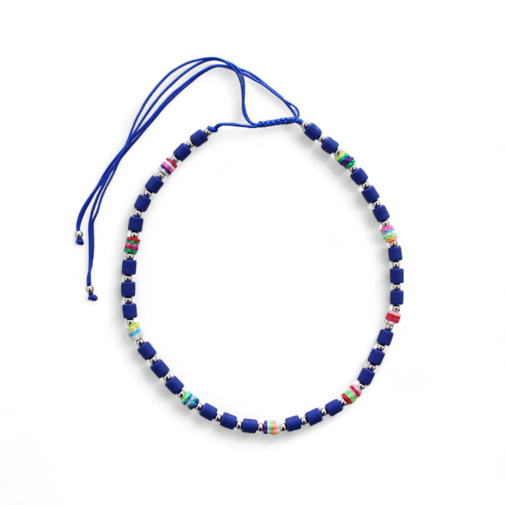Amuleto "TRIBU AZUL"