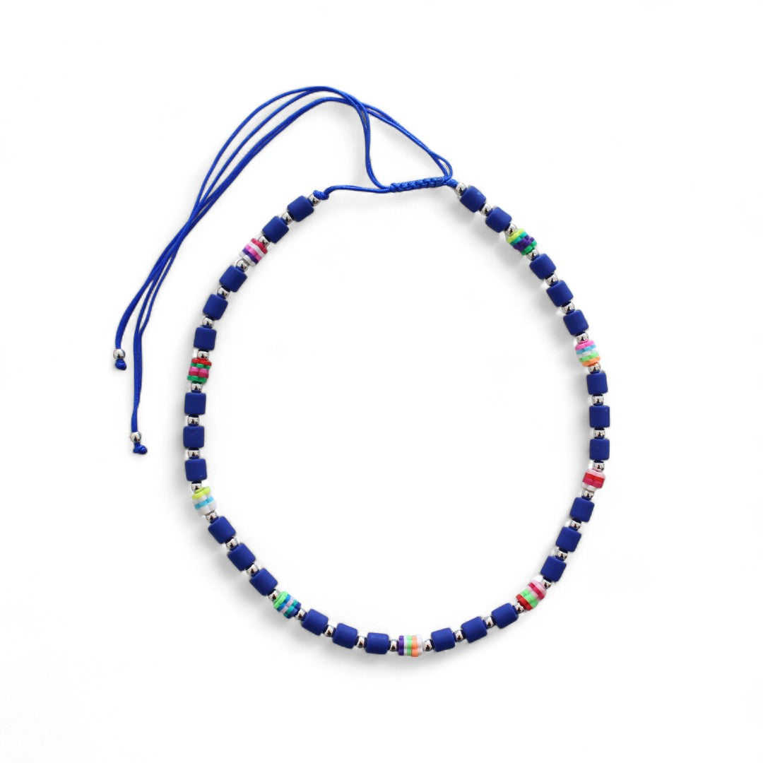Amuleto "TRIBU AZUL"
