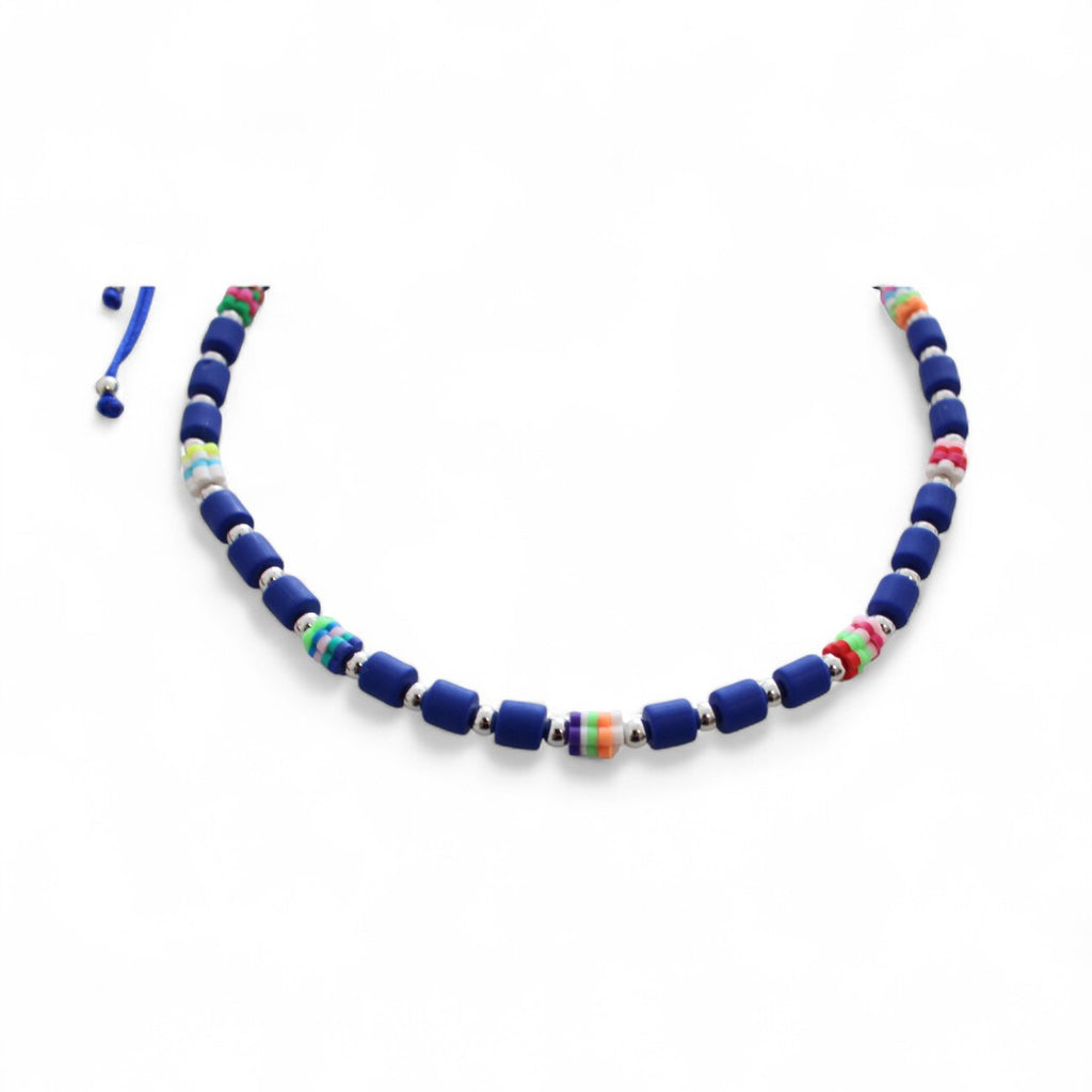 Amuleto "TRIBU AZUL"